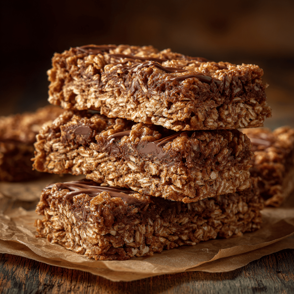 Brown Sugar Chocolate Apple Cake Recipe - Recipe Image