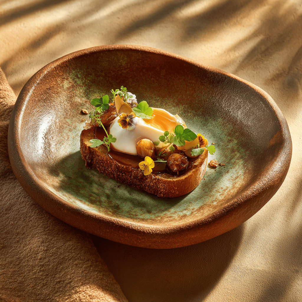 A Taste of Tradition Recipe - Recipe Image