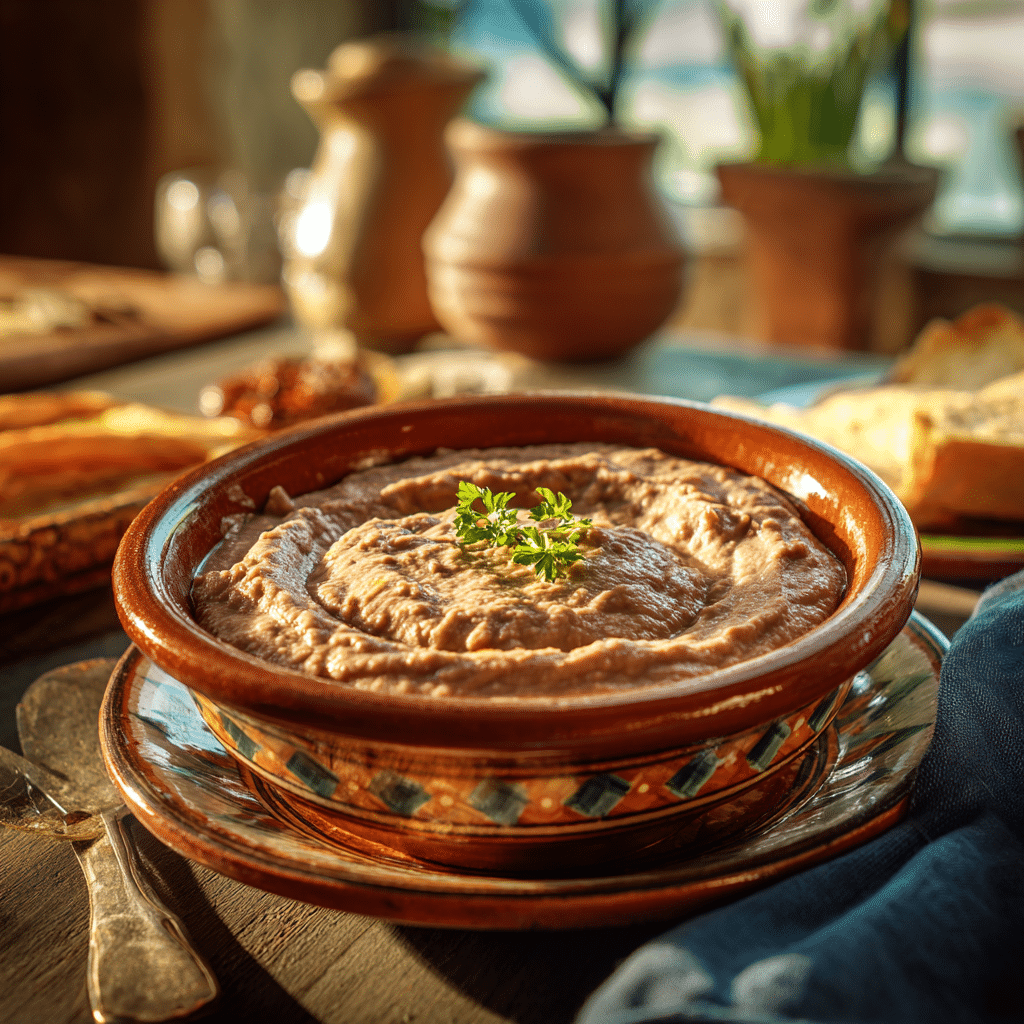 Roasted Brussel Sprouts with Bacon and Balsamic - Recipe Image