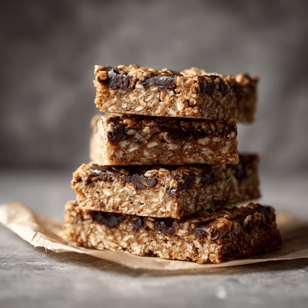 Brown Sugar Chocolate Apple Cake Recipe - Recipe Image