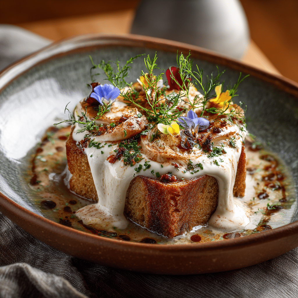 A Taste of Tradition Recipe - Recipe Image