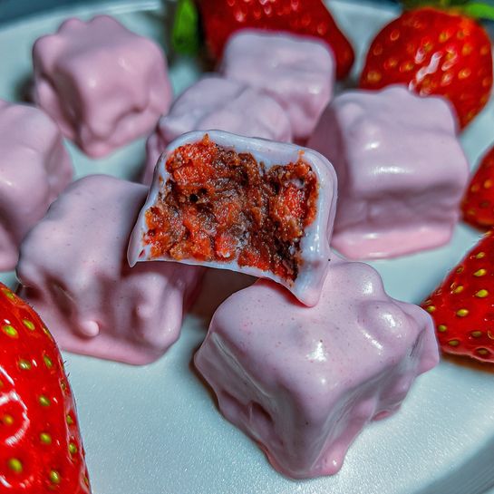 Gluten Free Recipe - Recipe Image