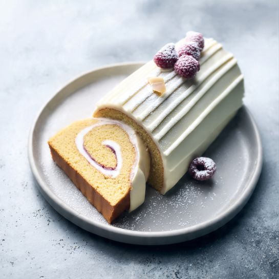 Vegetarian Recipe - Recipe Image