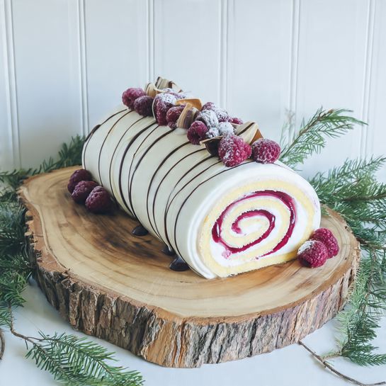 Vegetarian Recipe - Recipe Image