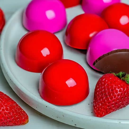 Gluten Free Recipe - Recipe Image