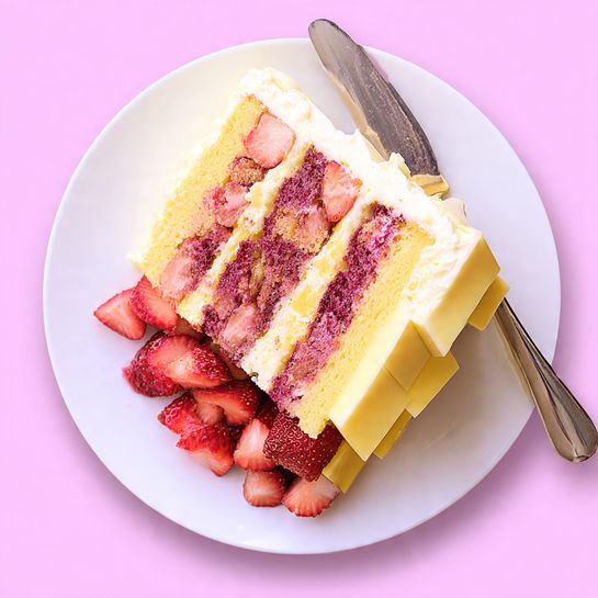 Vegetarian Recipe - Recipe Image