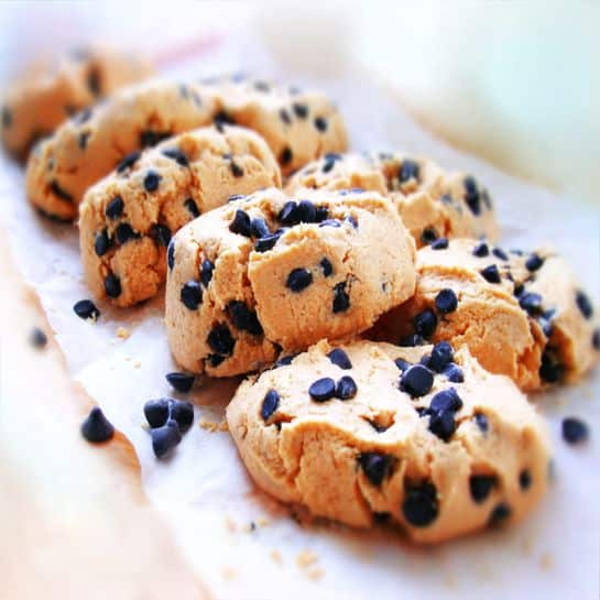 American Recipe - Recipe Image