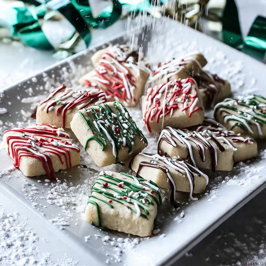 American Recipe - Recipe Image