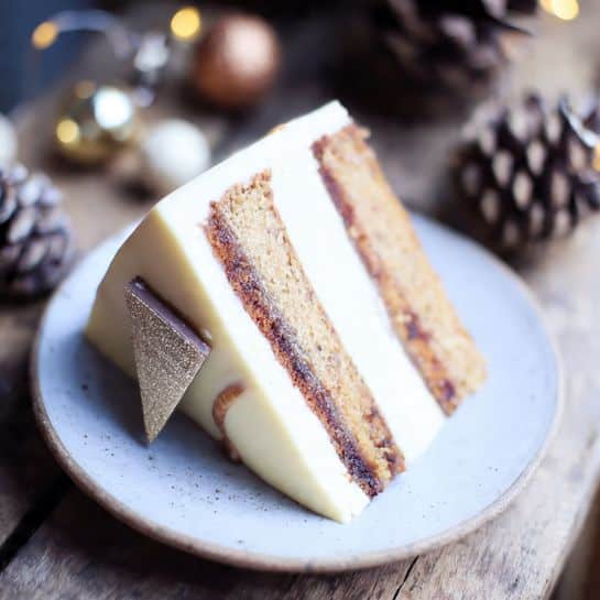 American Recipe - Recipe Image