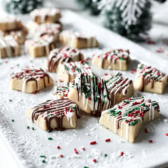 American Recipe - Recipe Image