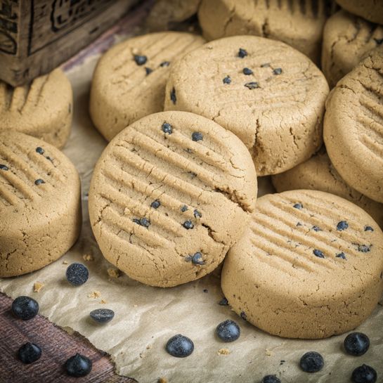 American Recipe - Recipe Image