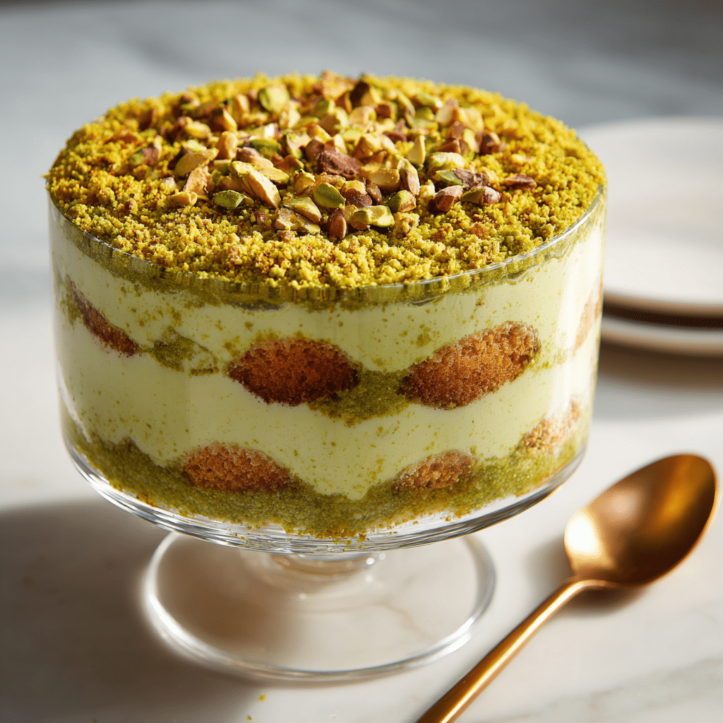 VIRAL Vegan Pistachio Chocolate bar Recipe