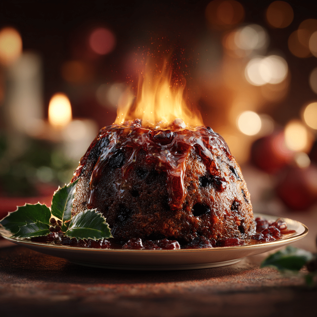 Christmas pudding: 7 Secrets for a Delightful Recipe