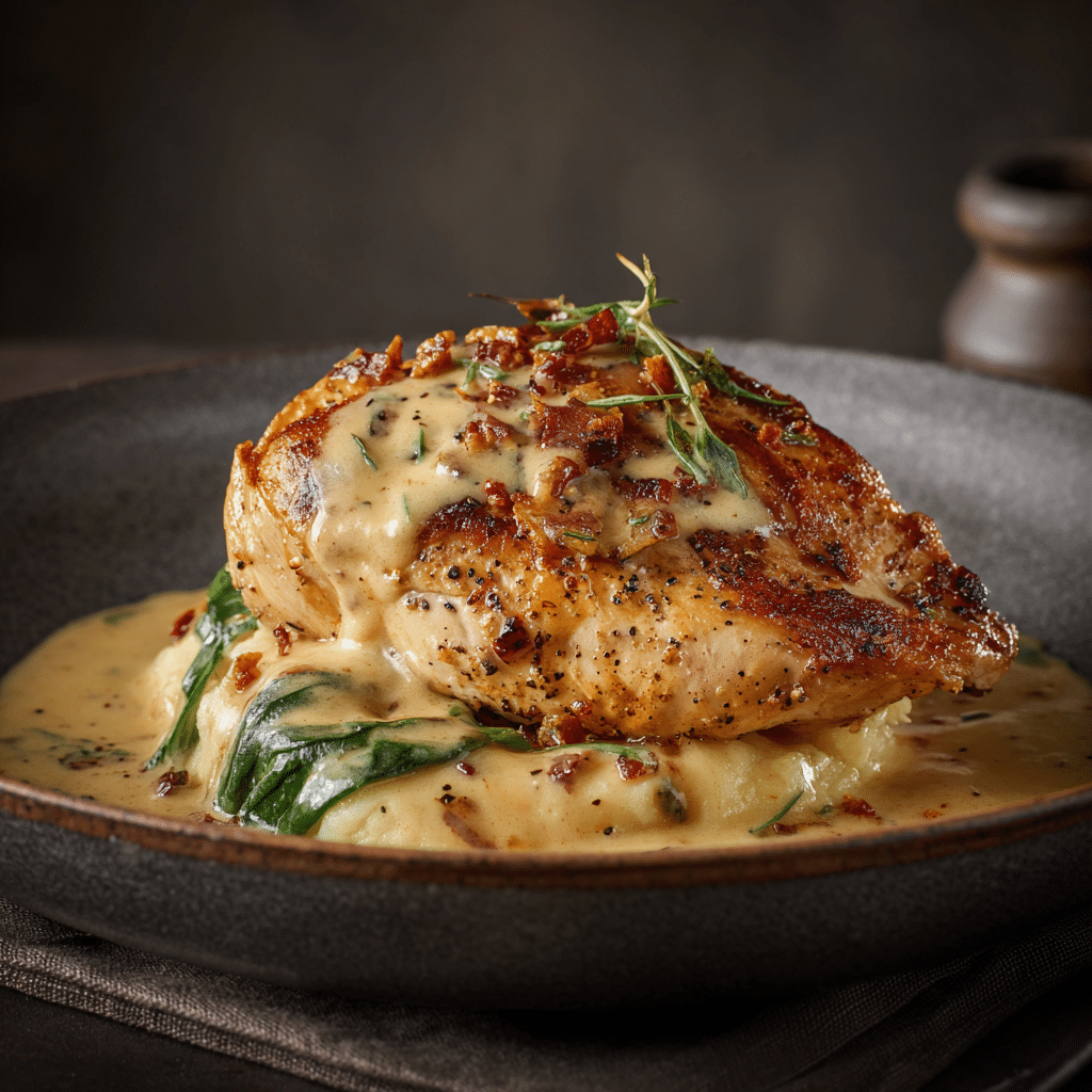 Butter Chicken Supreme Recipe