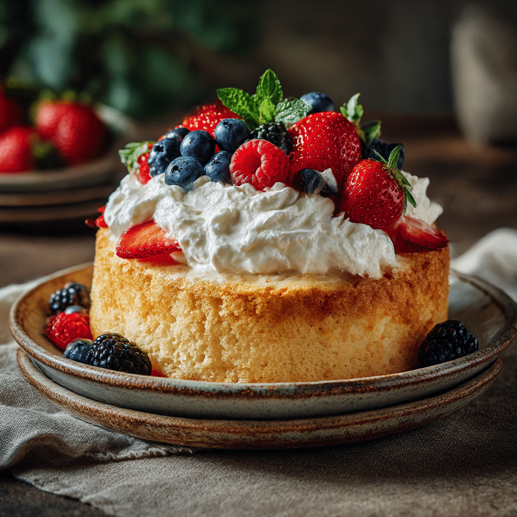 Classic Tres Leches Cake Recipe