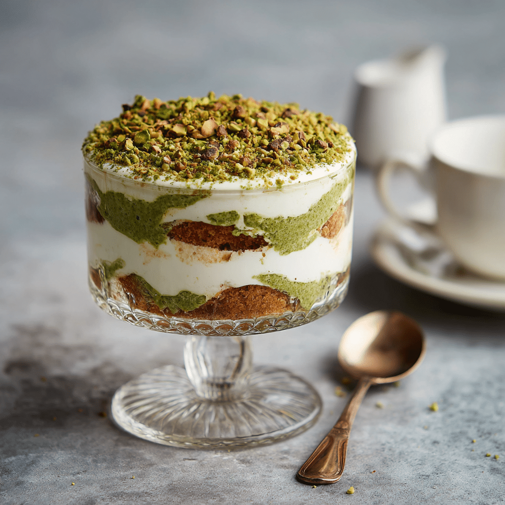 VIRAL Vegan Pistachio Chocolate bar Recipe - Recipe Image