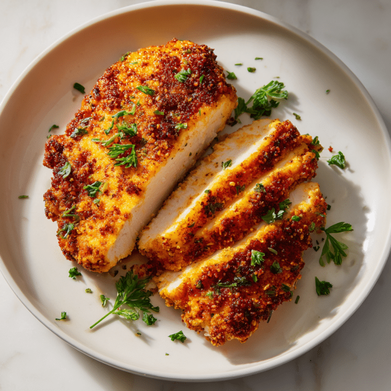 Cajun Air Fryer Chicken Recipe