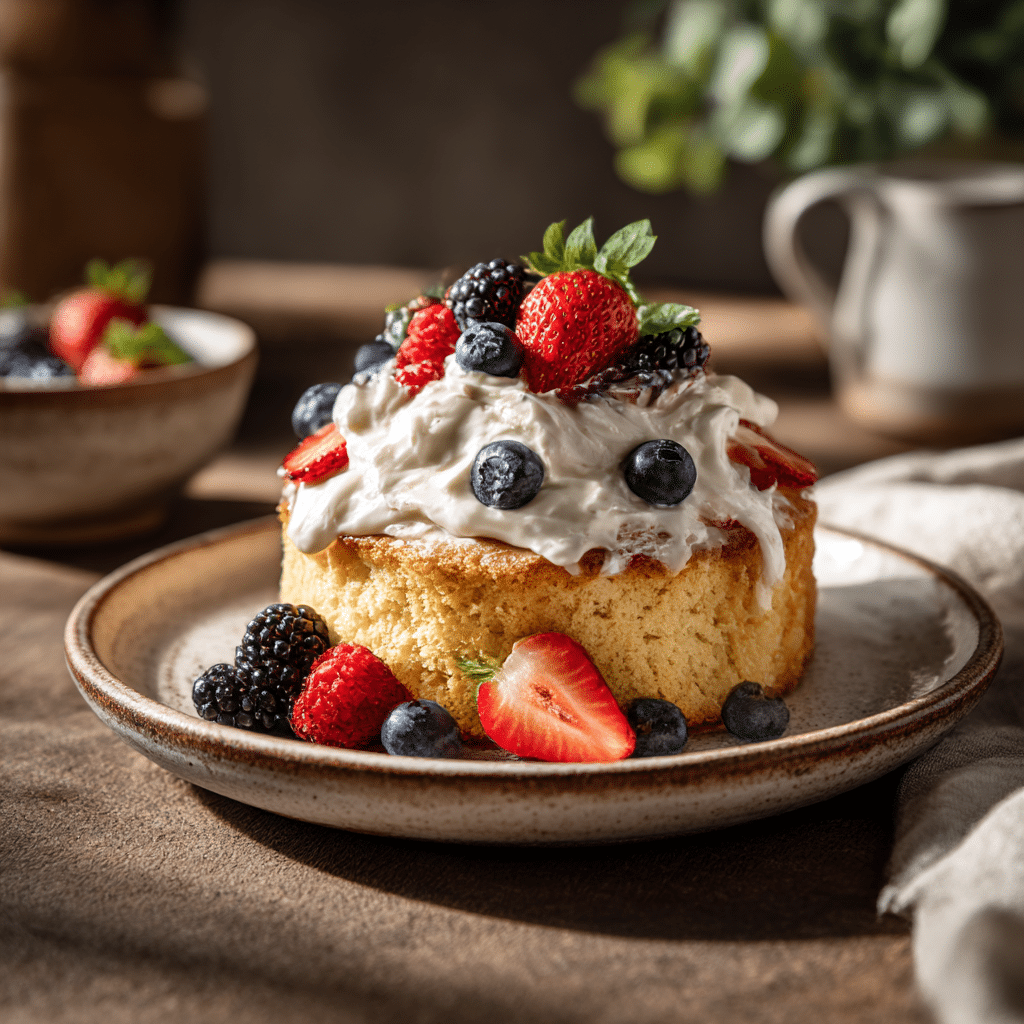 Classic Tres Leches Cake Recipe - Recipe Image