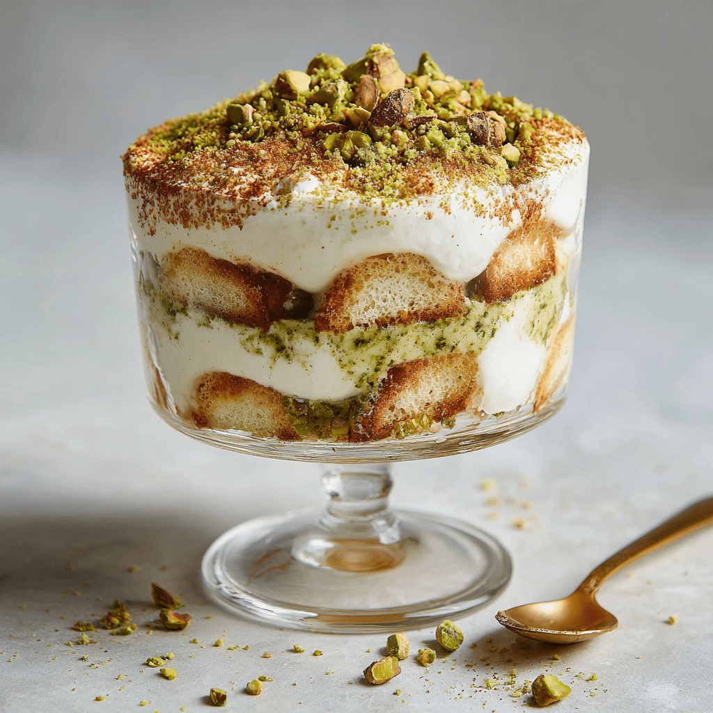 VIRAL Vegan Pistachio Chocolate bar Recipe - Recipe Image