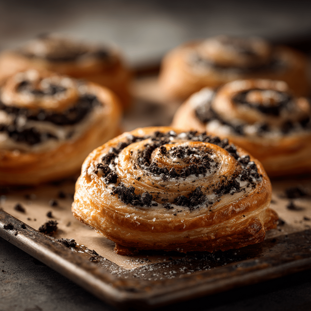 Vegan Pistachio Tiramisu Recipe - Recipe Image