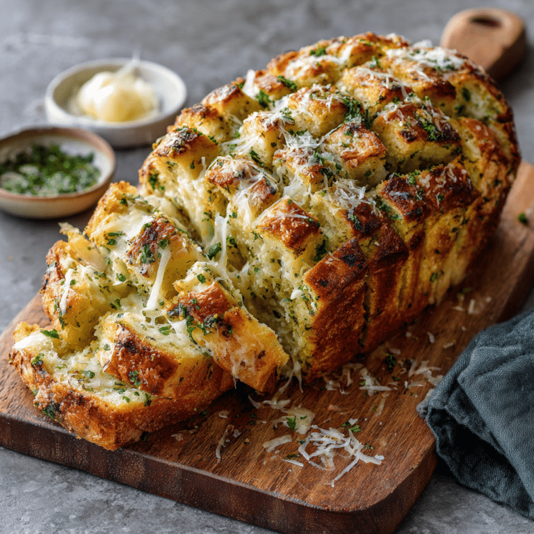 Lemon Herb Baked Salmon Recipe