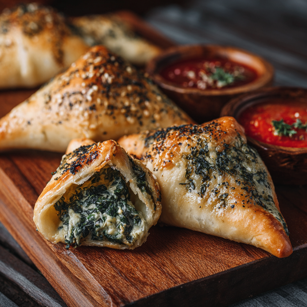 Chicken Spring Rolls Recipe - Recipe Image