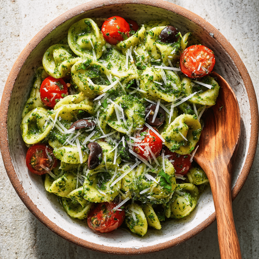 Caprese Salad Skewers Recipe