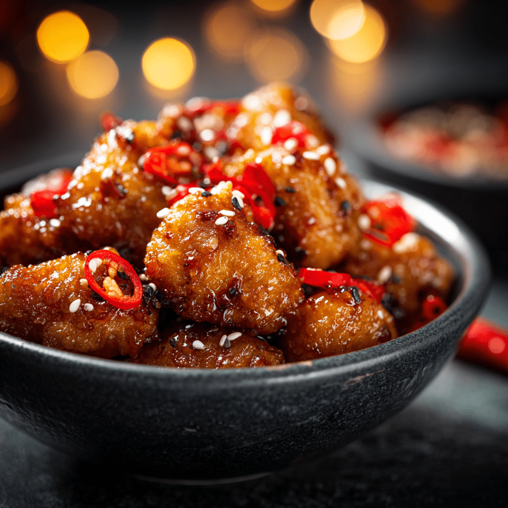 Garlic Butter Lemon Chicken Recipe