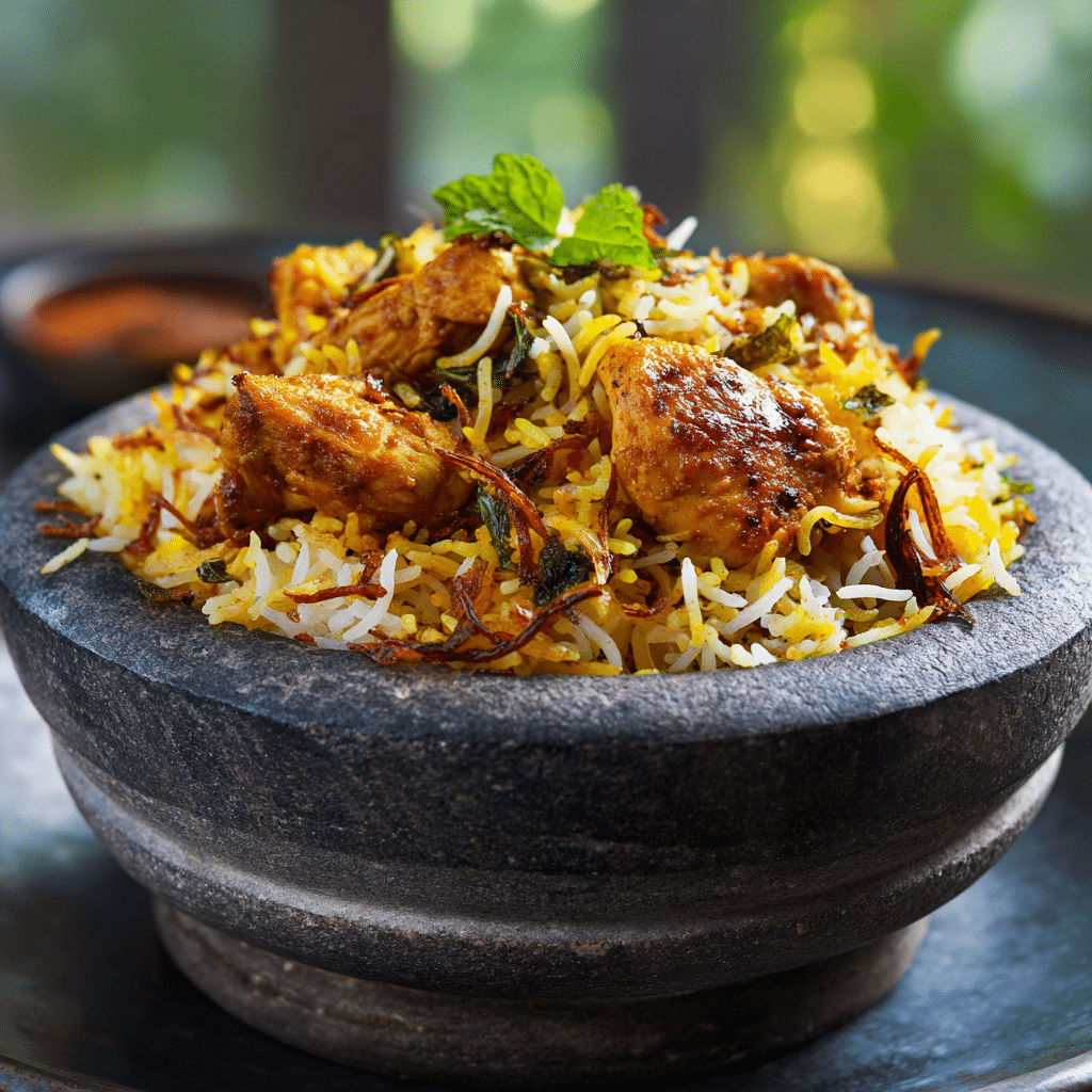 Teriyaki Chicken with Rice Recipe - Recipe Image