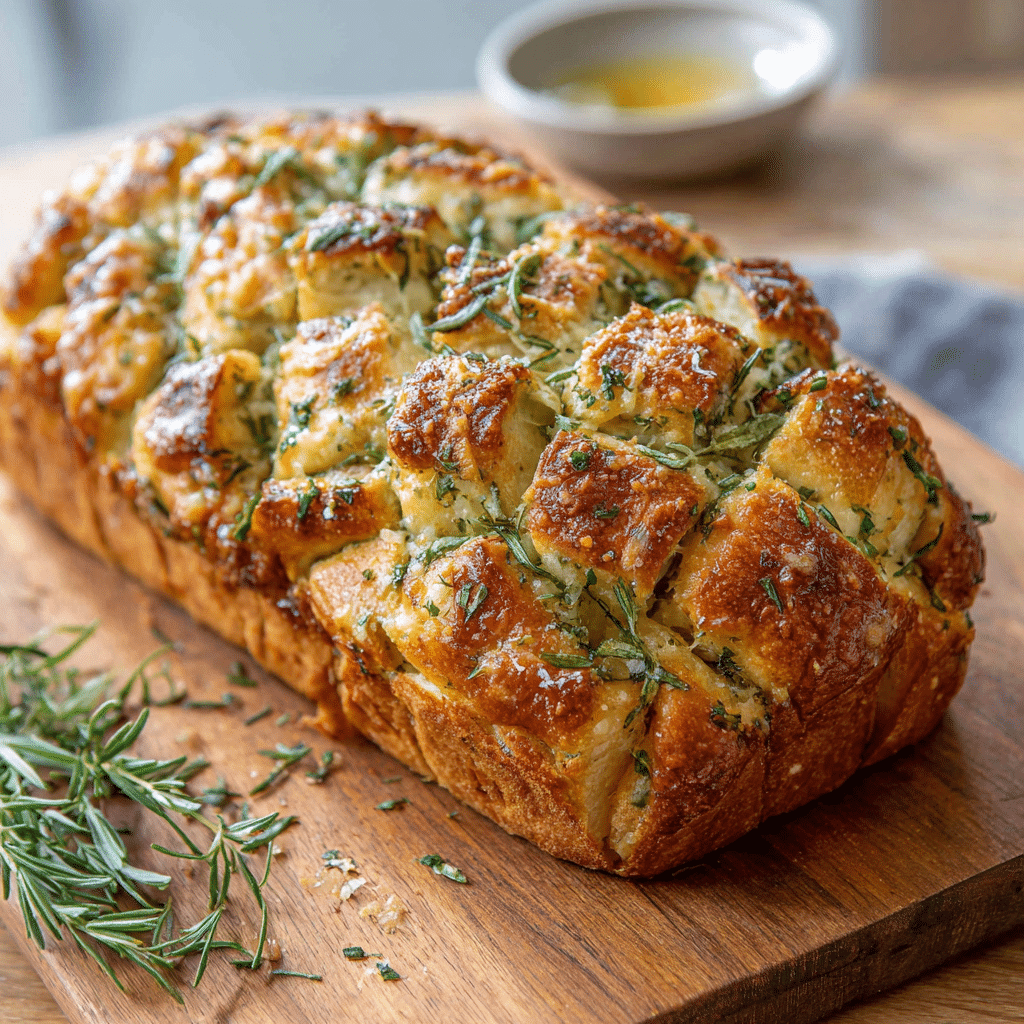 Lemon Herb Baked Salmon Recipe - Recipe Image