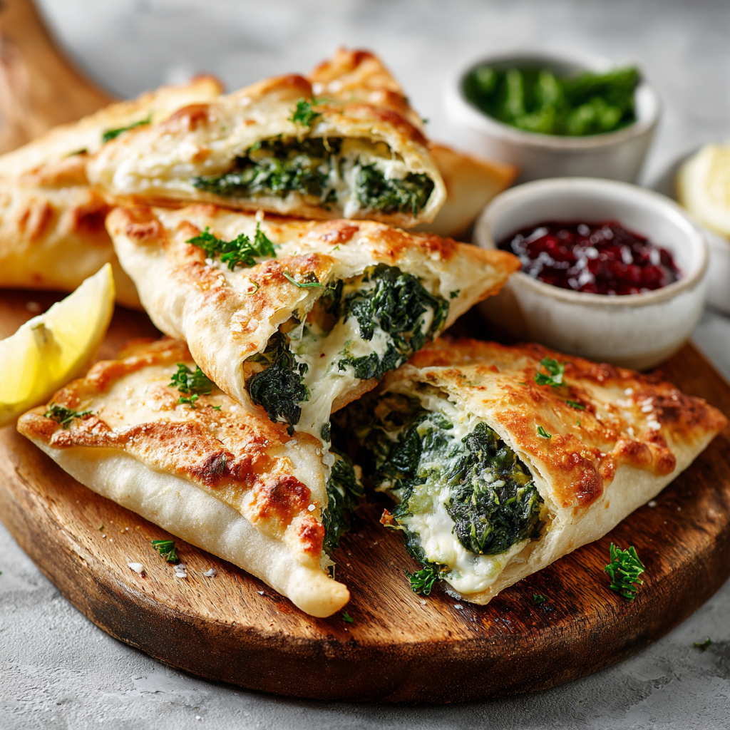 Chicken Spring Rolls Recipe - Recipe Image