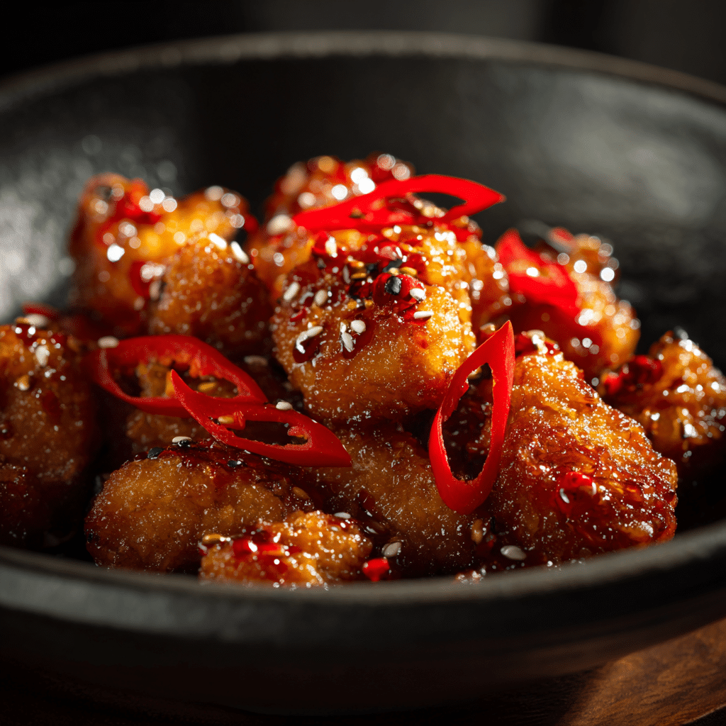 Garlic Butter Lemon Chicken Recipe - Recipe Image