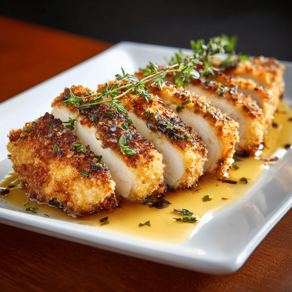 Black Garlic & Parmesan Gnocchi Recipe - Recipe Image