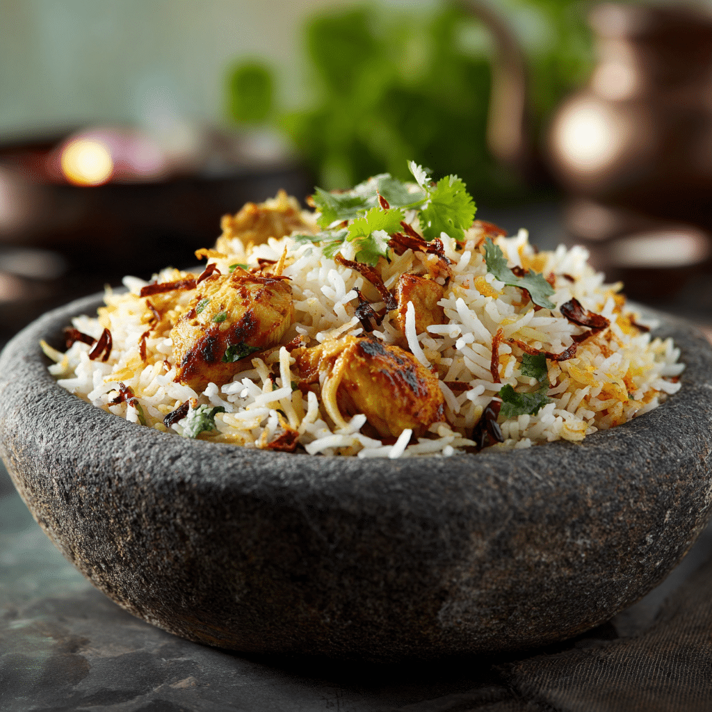 Teriyaki Chicken with Rice Recipe - Recipe Image