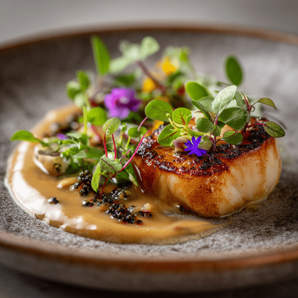 Delicious Recipe - Recipe Image