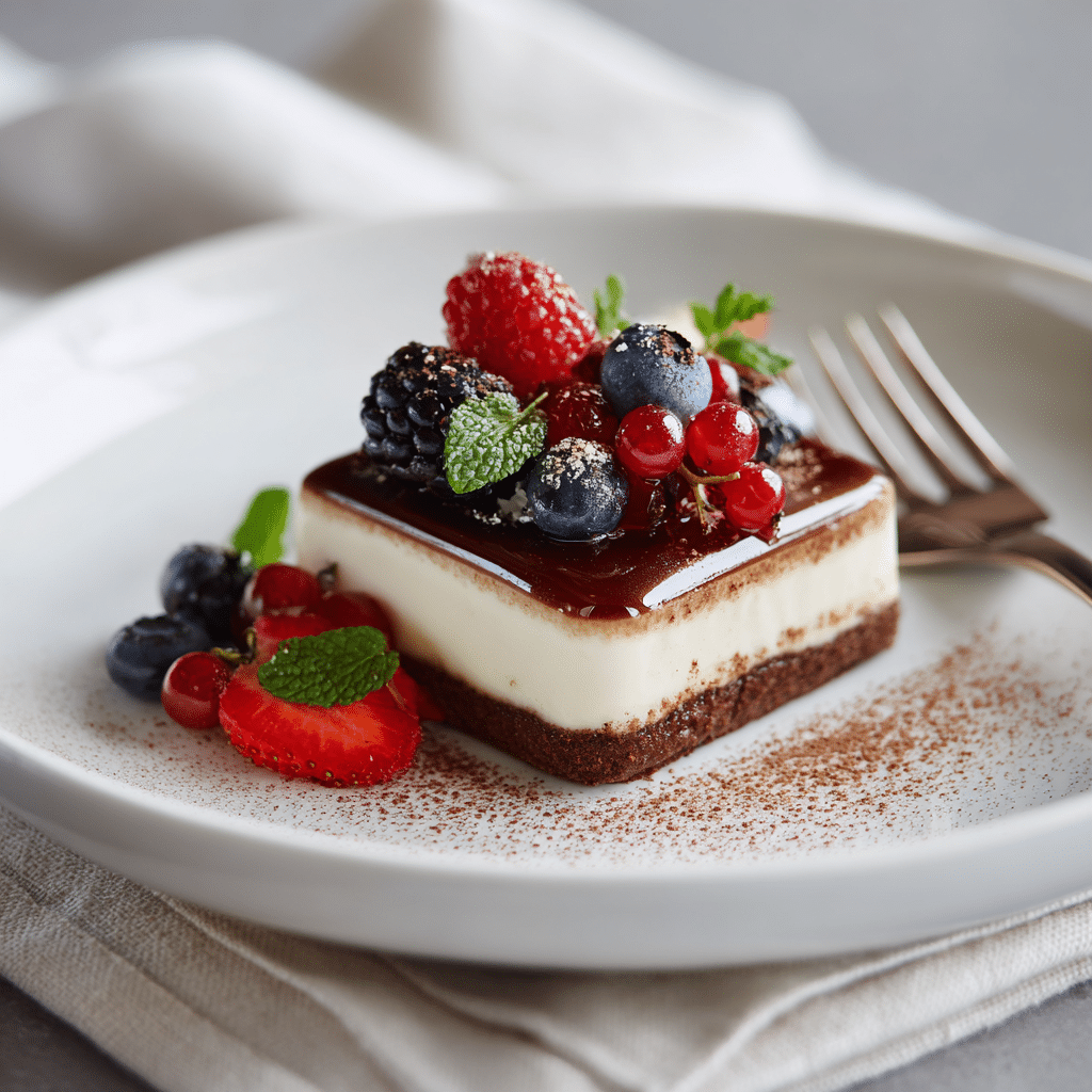 Delicious Recipe - Recipe Image