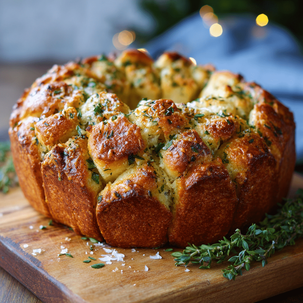 Lemon Herb Baked Salmon Recipe - Recipe Image