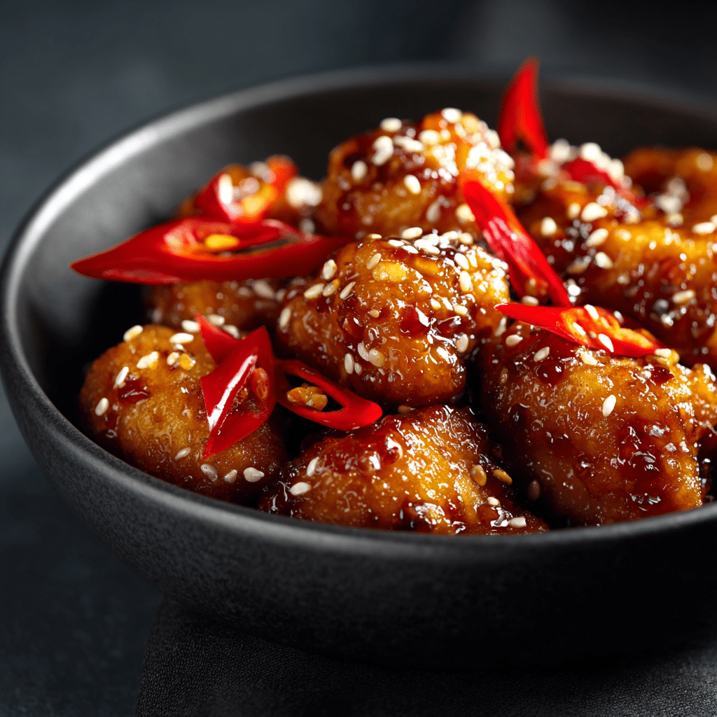 Garlic Butter Lemon Chicken Recipe - Recipe Image