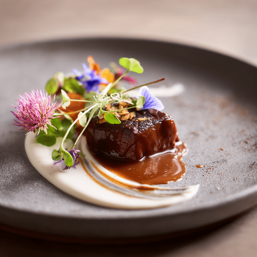 Delicious Recipe - Recipe Image