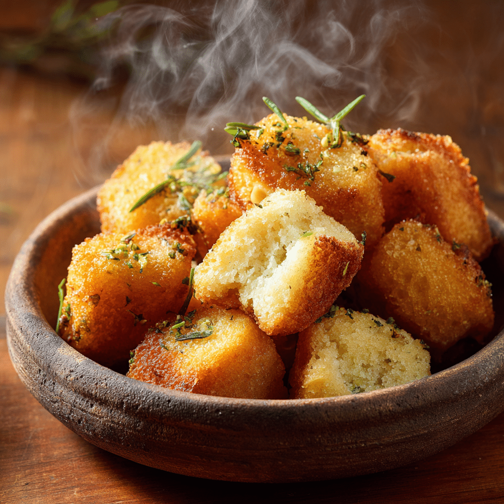 kki – Crispy and Healthy Pressure Cooker Recipe - Recipe Image