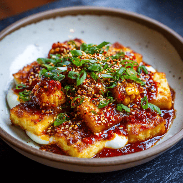 Korean Corn Cheese Recipe