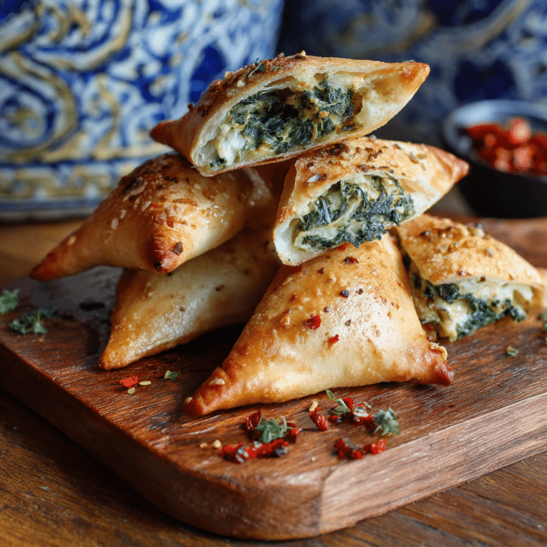 Chicken Spring Rolls Recipe