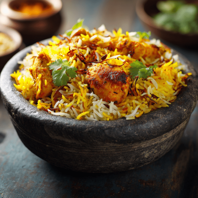 Teriyaki Chicken with Rice Recipe