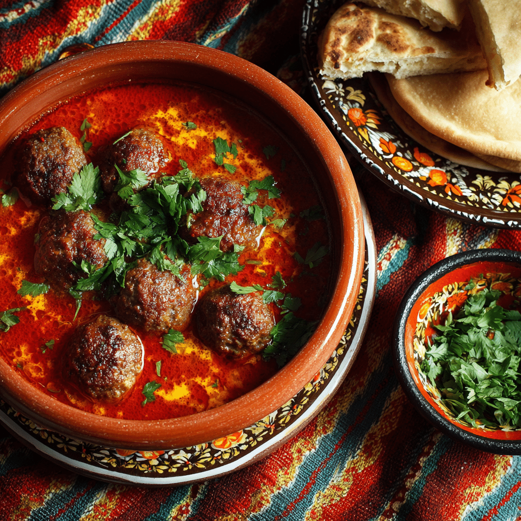 Canada Flag Fruit Tray Recipe