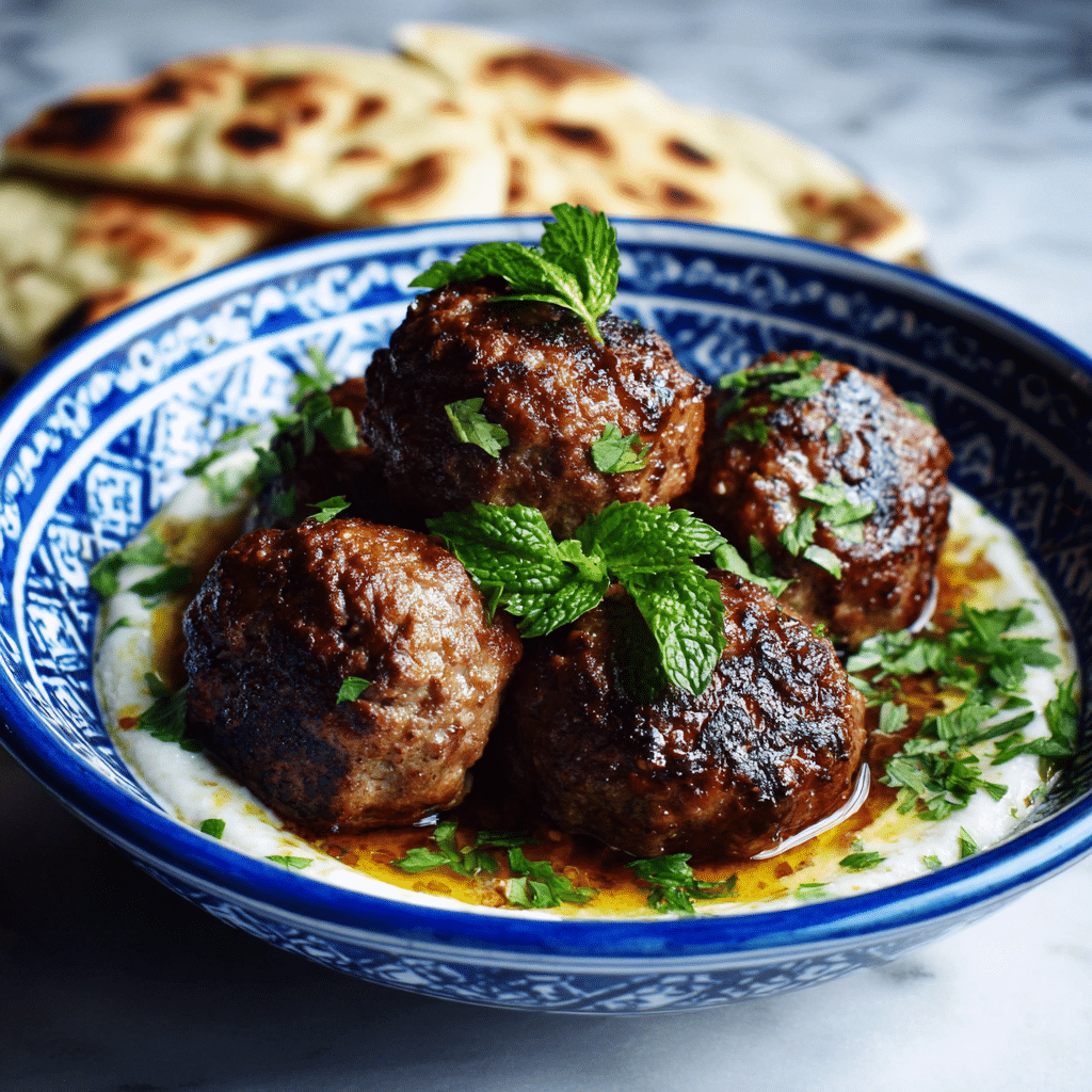 Canada Flag Fruit Tray Recipe - Recipe Image