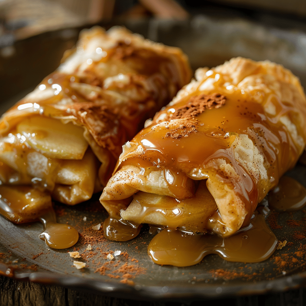 Delicious Recipe - Recipe Image