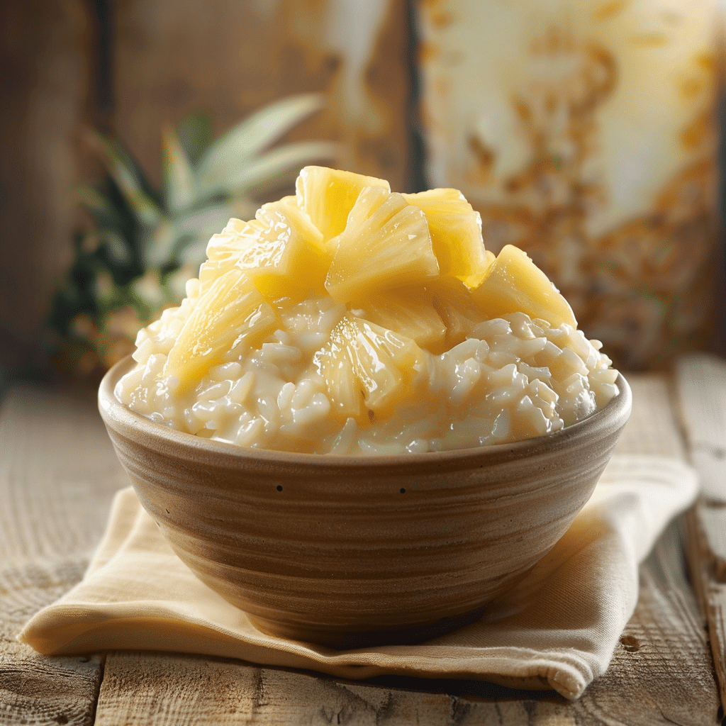 Mango Coconut Chia Silk Bowl Recipe