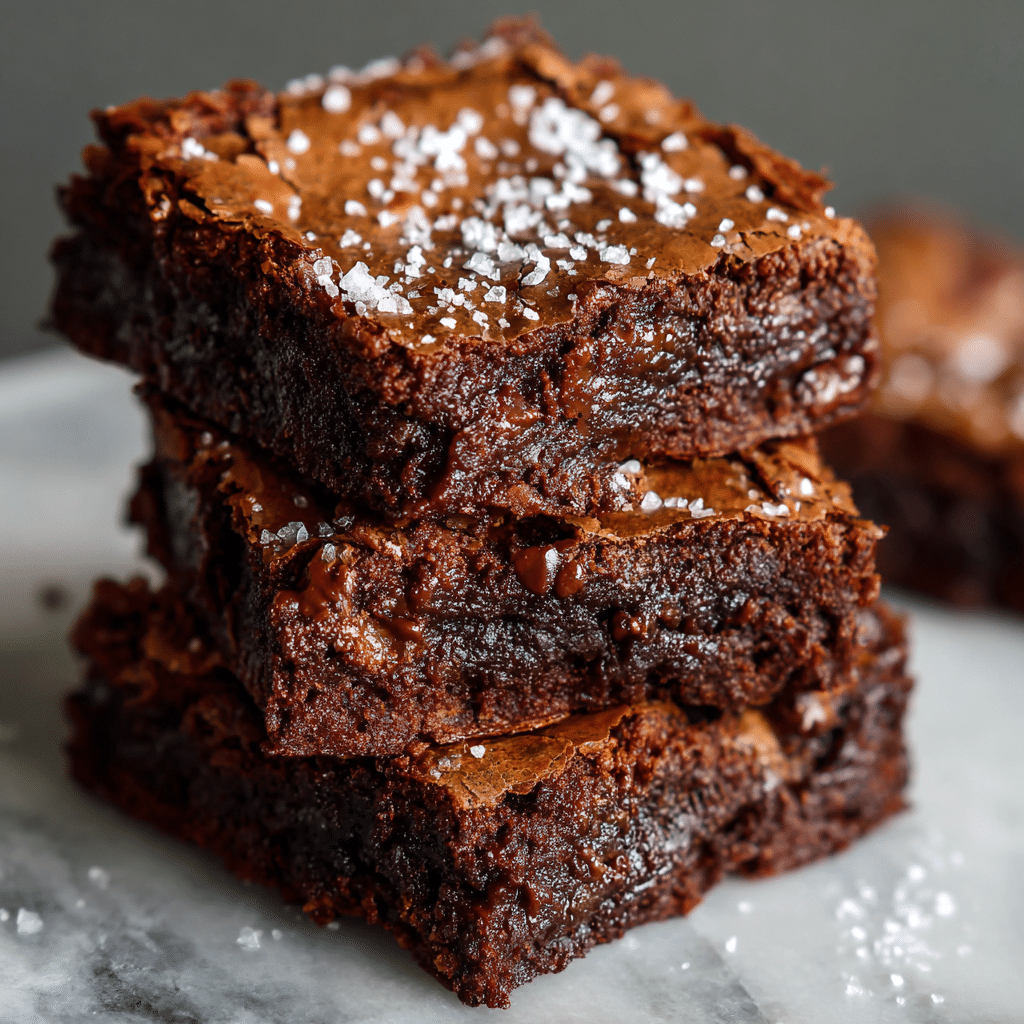 Chocolate Brownies Recipe