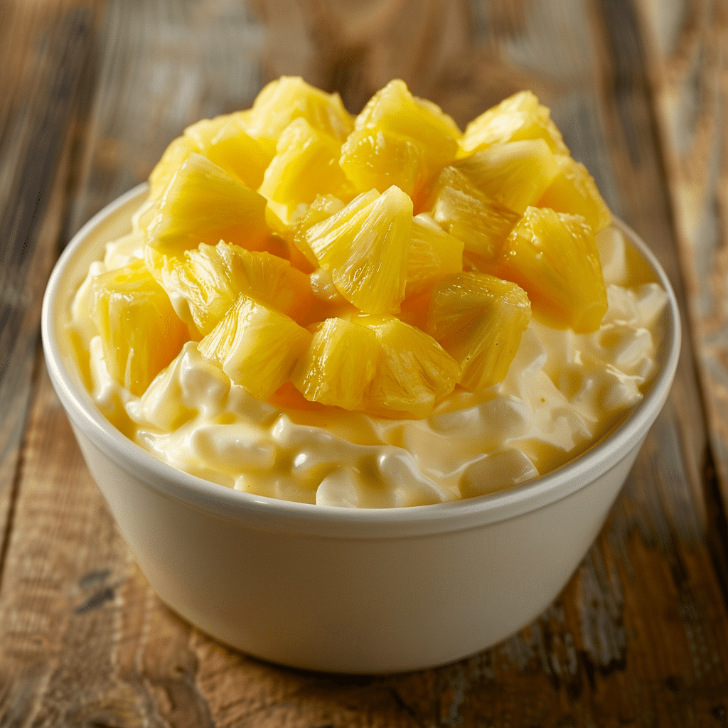 Mango Coconut Chia Silk Bowl Recipe - Recipe Image