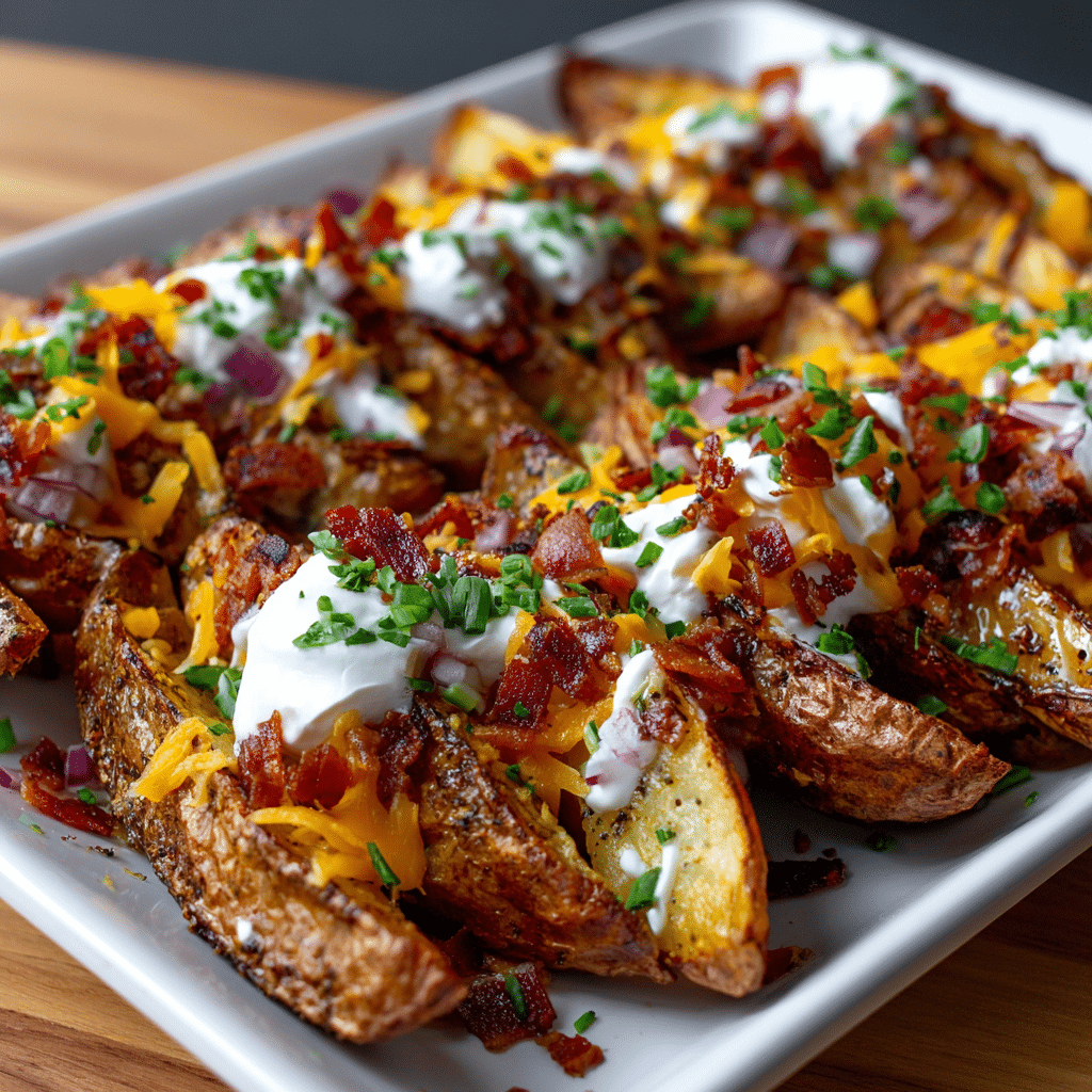 Spicy Potato Tacos Recipe